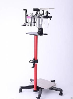 Veterinary Anesthesia Machine / Advanced Stand Mount / Switchable To Table-top, Wall-mount Type / Ce