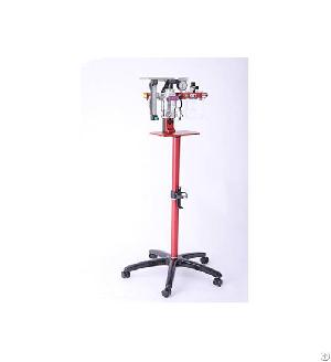 Veterinary Anesthesia Machine With Oxygen Concentraor Holder