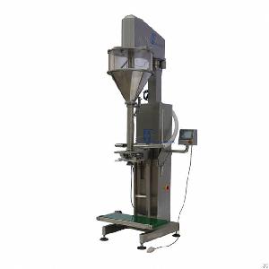 Flour Milk Powder Filling Machine