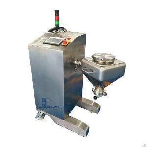 Laboratory Bin Blender