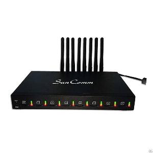 3g Wcdma Voip Terminal Sc-0895-3g