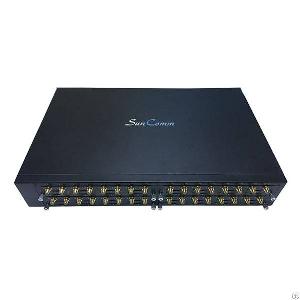 4g Lte Voip Terminal Sc-3295-4g