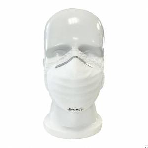 benehal n95 particulate respirator wider edge