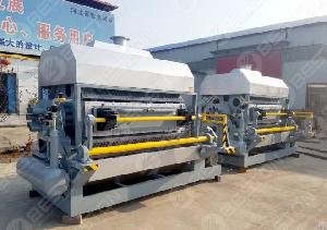 Ways That Paper Egg Tray Machine Turn Waste Into Money