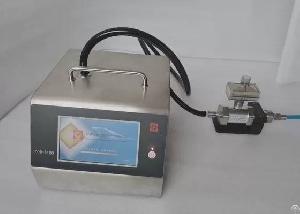 Lab Pharmaceutical Factory Air Quality Particle Counter 100lpm 80w