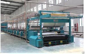 Licheng Flat Screen Printing Machine