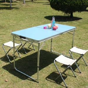 camping table 006 120