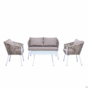 Rym228 Patio Outdoor Wicker