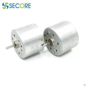 Waterproof Bldc Motor , 7000rpm 12v 24v 6v Brushless Dc Motor