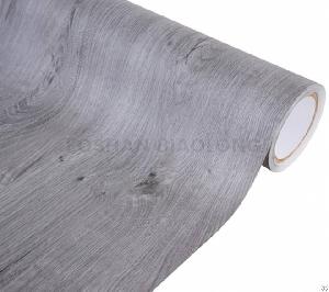 Good Price Wood Veneer Pvc Film For Furniture Lamination