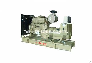 24kw 30kva cummins diesel generator