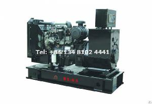 Diesel Generator Set