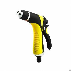 variable flow 60psi 1 garden hose spray gun