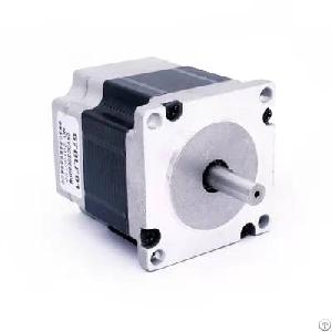 24v 250w Nema 34 Brushless Dc Motor High Torque Low Speed