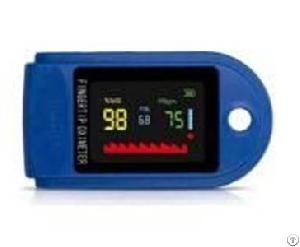 xb613 b pulse oximeter lcd4c