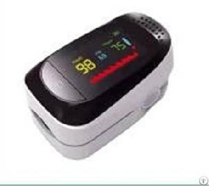 xb613 w fingertip pulse oximeter