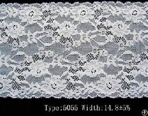 Organic Cotton Lace