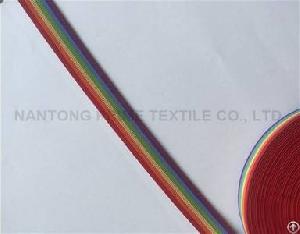 Rainbow Webbing-manufacturer