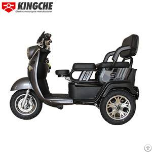 Kingche 3 Wheels Electric Scooter