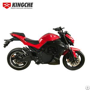 Kingche Electric Motorcycle Dms