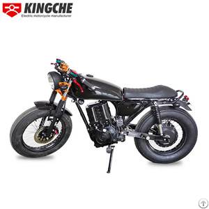 Kingche Electric Motorcycle Fgcj