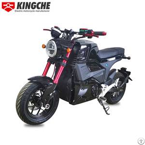 Kingche Electric Motorcycle M6