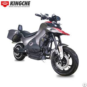 Kingche Electric Motorcycle Mg