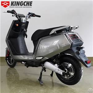 Kingche Electric Scooter Dj9