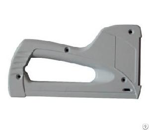 aluminum die cast powder coating