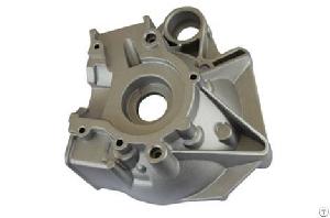 aluminum die cast components