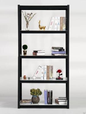 commercial metal storage shelving racks