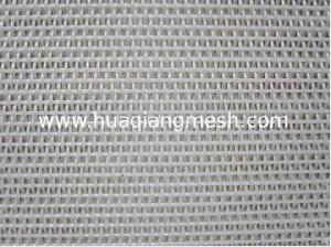 Double Layer Woven Dryer Fabric For Paper Making