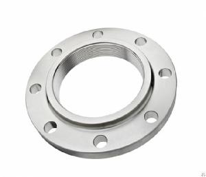 forged flange