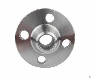 Weld Neck Flange