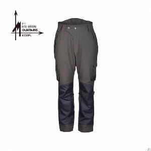 Men Waterproof Hunting Outdoor Trousers