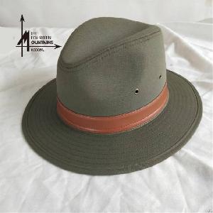 Stylish Classic Cowboy Hat