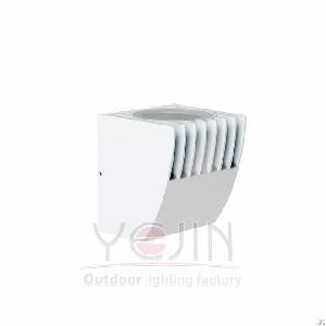 interior wall light sleep lamp garden fixture ip65 gu10 yj 006