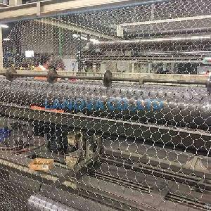 Hexagonal Wire Netting