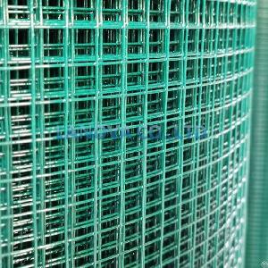 welded wire mesh residential