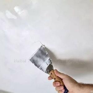 hpmc wall putty plaster