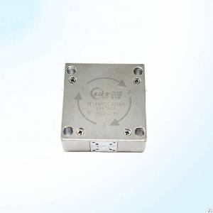 Uiy Rf Microwave Passive Component Customized Drop In Circulator Support Custom