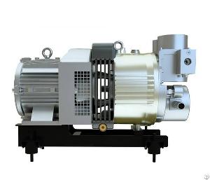 azf rotary vane compressor