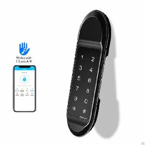 ttlock bluetooth smart cabinet lock ys 009