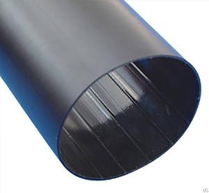 Special Heat Shrinkable Tube For Optical Cable Joint Box