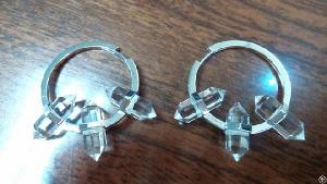 Customized Earrings