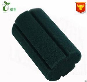 customized water filtration biochemical sponge filter aquarium