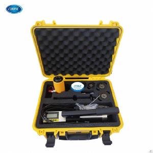 concrete anchor pull tester