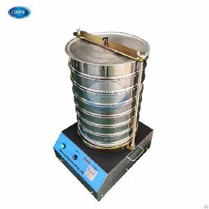 frequency electric sieves shakers