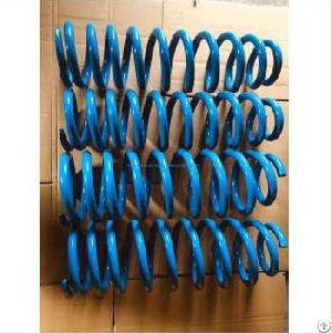 Coil Spring Suspension Spring