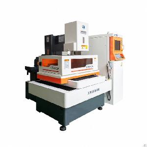 wire cutting edm machines